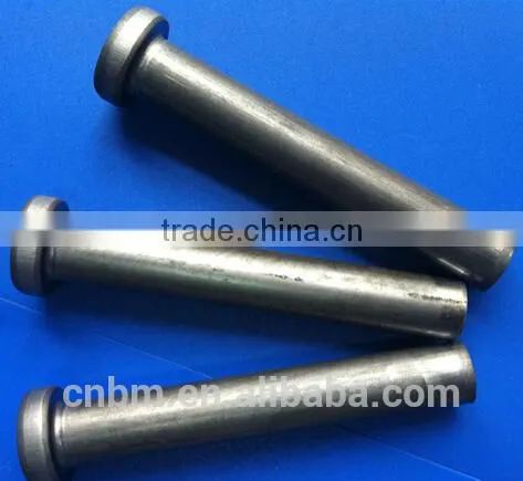 Arc Stud Welding Shear Connectors with Ceramic Ferrules for Steel Structures