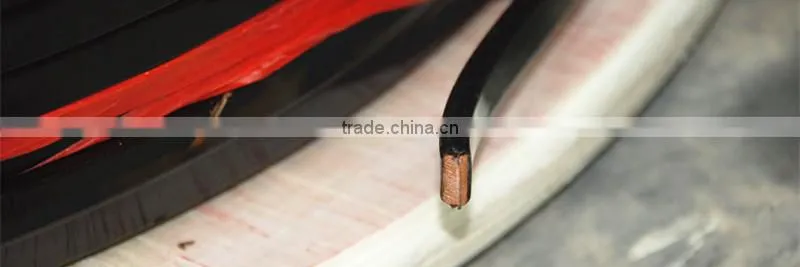 furukawa copper rectangular enameled magnet wire