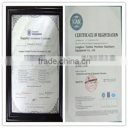 2014 Best Price !!! GPPS Foam Production Line /KT Board Making Machine
