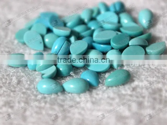 Wholesale prices turquoise stones beads