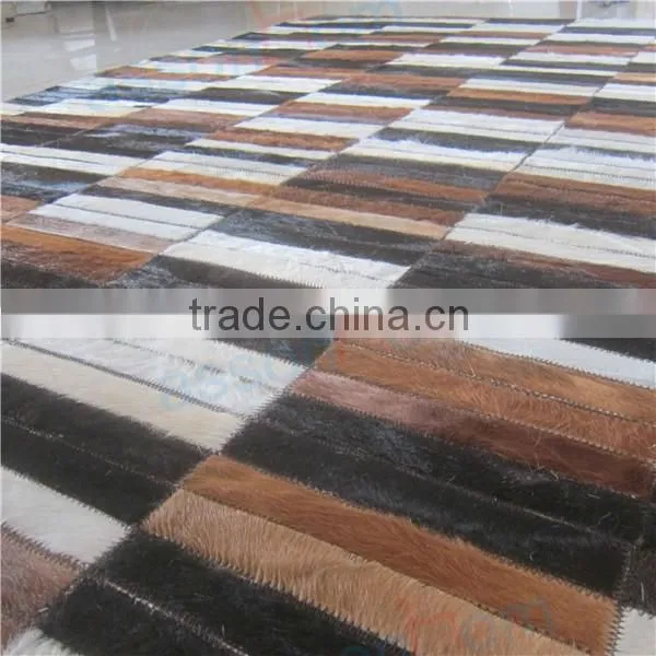 Patchwork Rug