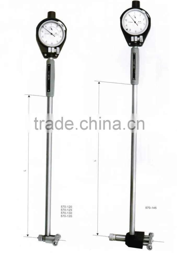 dial bore gauges
