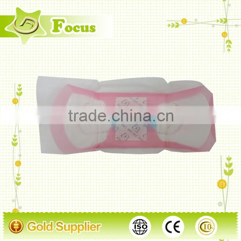Feminine Comfort Bio Sanitary Pad,royal type sanitary pads