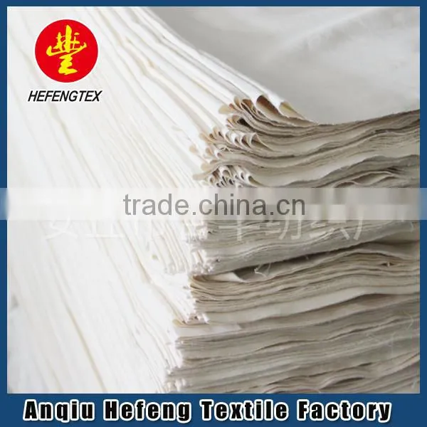 alibaba china100% cotton grey fabric