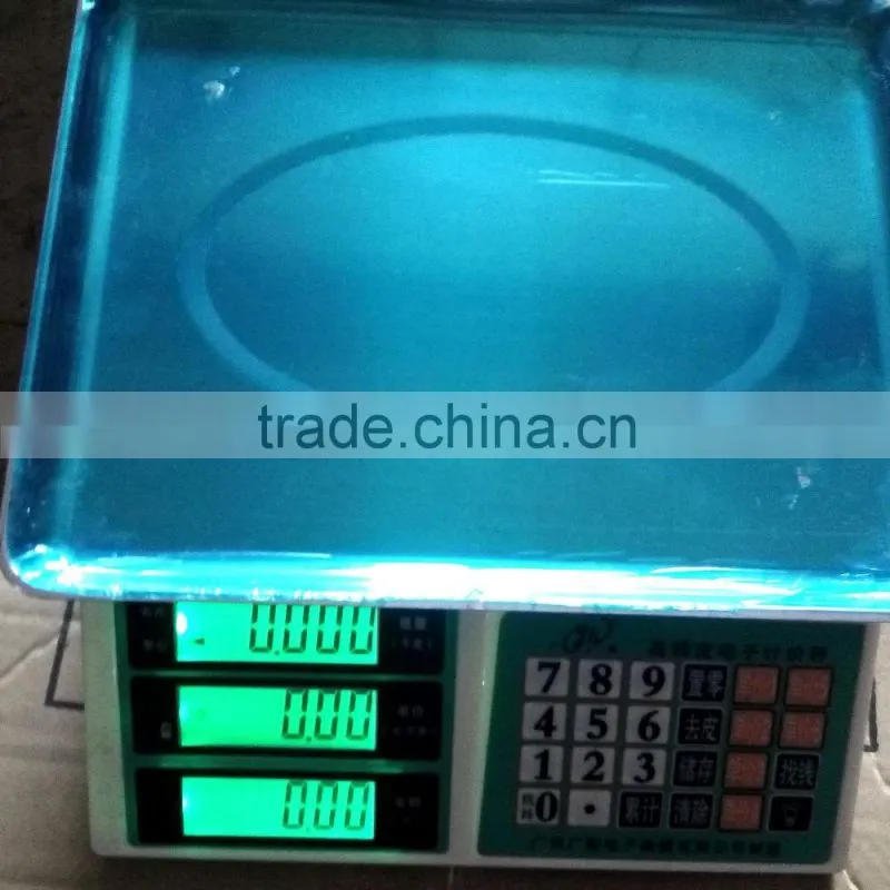 electronic weighing scale price malaysia / weight scale digital table scale