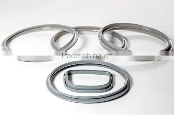 Various Silicone Rubber Parts For Electric Appliance Custom Designs