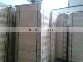 strong and durable solid wooden bed slats