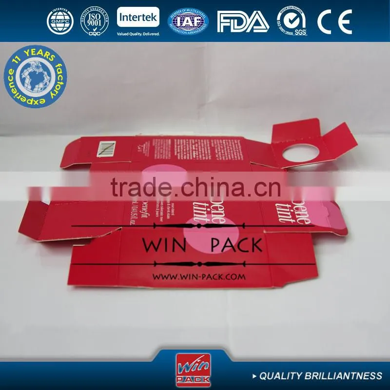 skin care packaging&cosmetic packaging wholesale&cosmetic box packaging