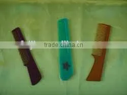 High Quality Fancy Disposable Hotel Comb