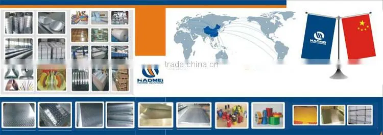 High Quality 8011 Aluminum Foils For Sale With Low Price