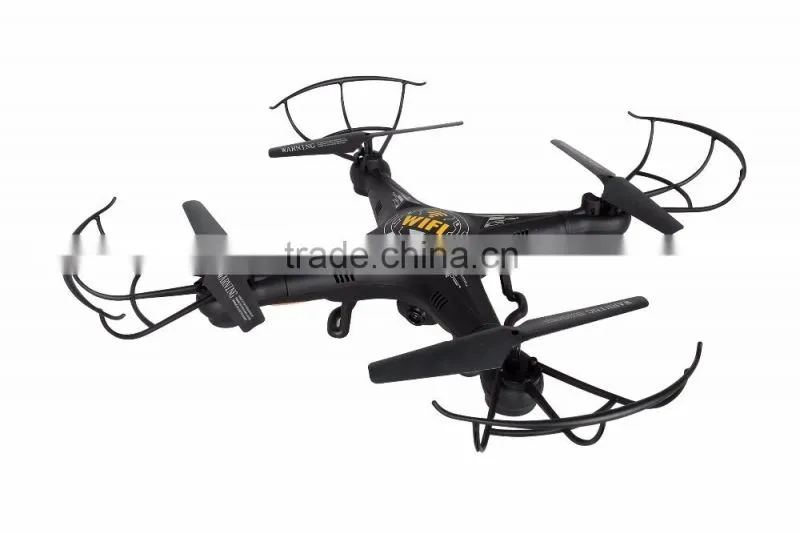 2.4G 4Ch Rc helicopter China Quadcopter Camera Rc Quadcopter With Fpv Wifi HD Camera