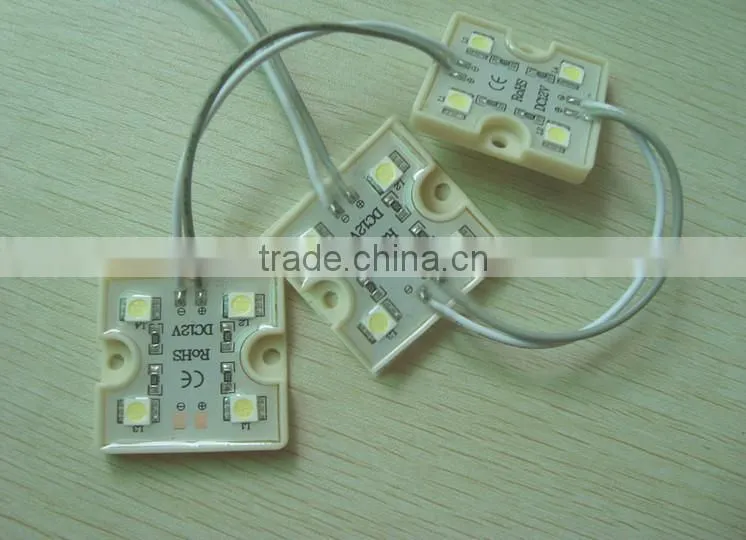 5630 5050 high power led module