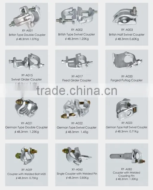 scaffolding metal/steel plank/deck/board for sale, high quantity and good price