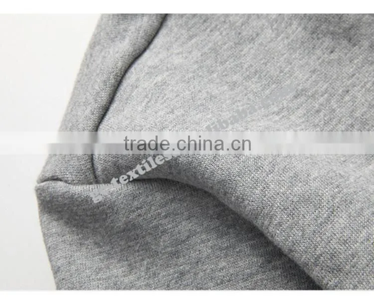 Men's Fleece Sweater Fty in China