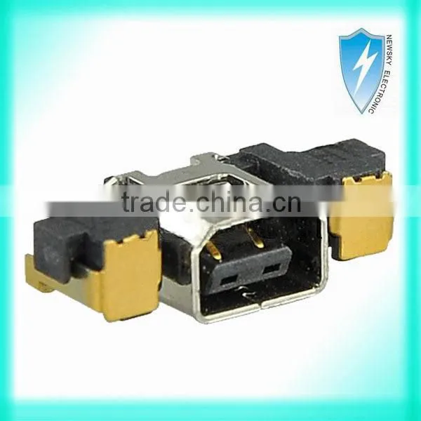 Factory Directed! Power Socket Charging Port For Nintendo 3Ds Dsi Dsi Xl
