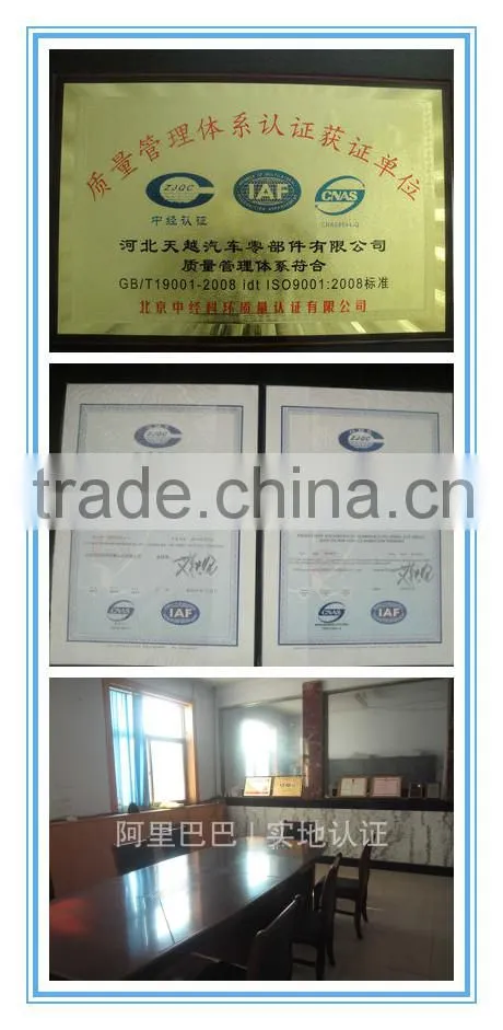 Excavator cab door rubber seal made in china