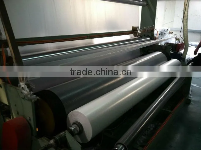 ldpe sheet moisture proof film