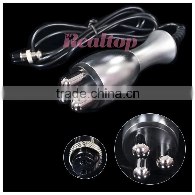 distributors wanted!!!cavitation multipolar rf ultrasonic machine,vacuum cavitation slimming beauty machine