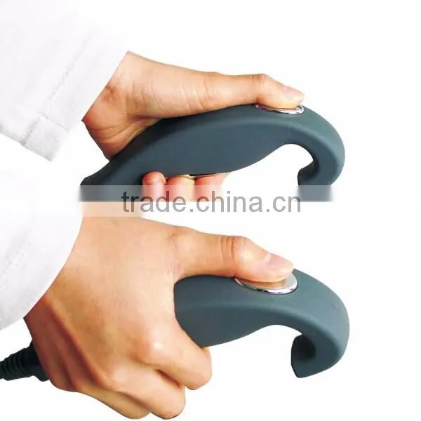 Best Human body composition analysis machine body element analyzer / body fat analyzer GS6.5B