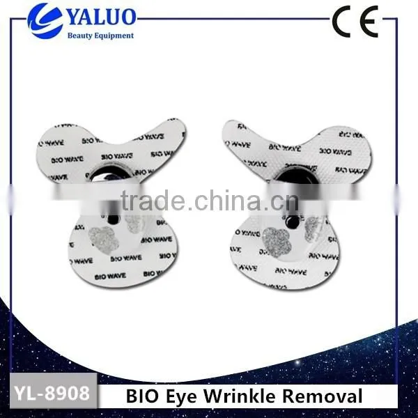 New Design Mini BIO Eye Wrinkle Removal for Home use