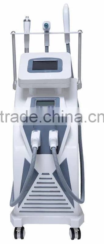 elight for hari removal and skin rejuvenation system
