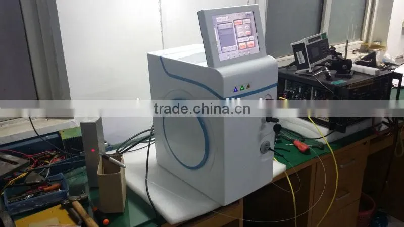 Newest 1064nm Laser Nail Fungus with Intelligent Alert Function