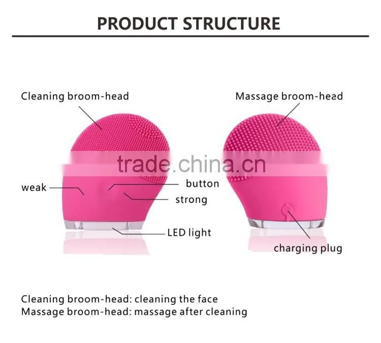New Products Deep Cleaning deals brush Skin Whitening