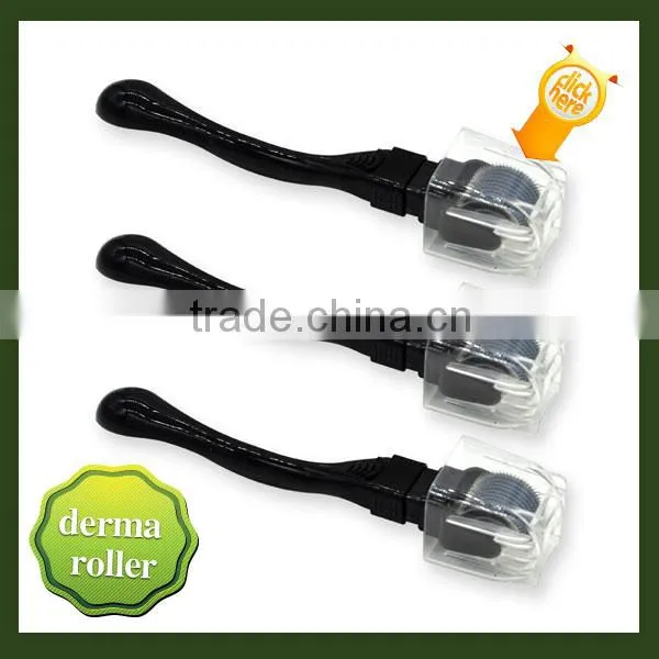 buy chinese products online skin whitening dns derma acupuncture roller NSR-540