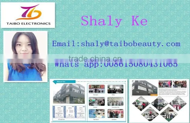 Radiofrequency scarlet rf needle machine/home use micro needle rf/mini rf machine for home use/micro-needle fractional rf