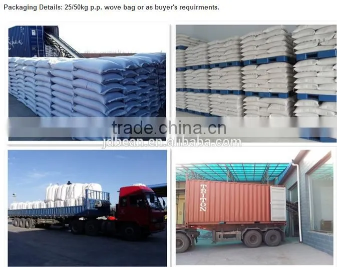 Good manufacture of raw buckwheat kernel crop 2016