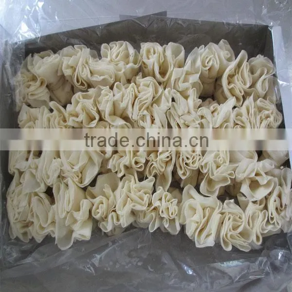 Frozen pastry, good taste money pouch