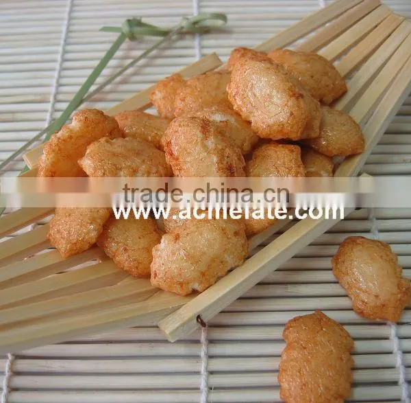 Small Pacakge Leisure Food Snacks Rice Crackers