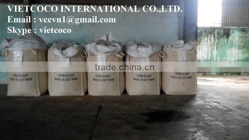 Corn Silage