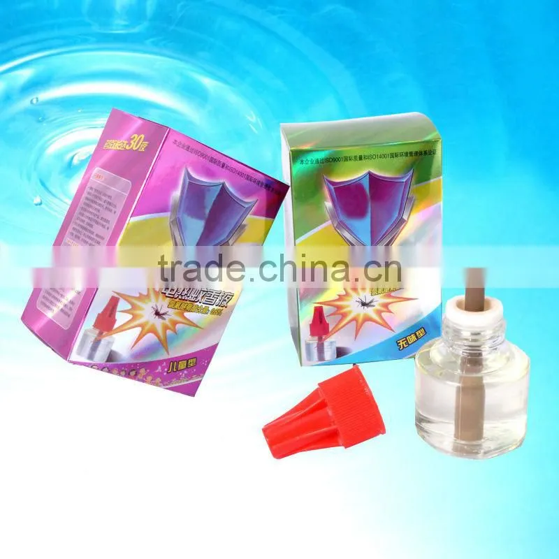 Electric Mosquito Liquid Vaporizer