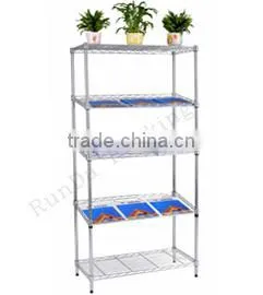 CW-26 chrome rack