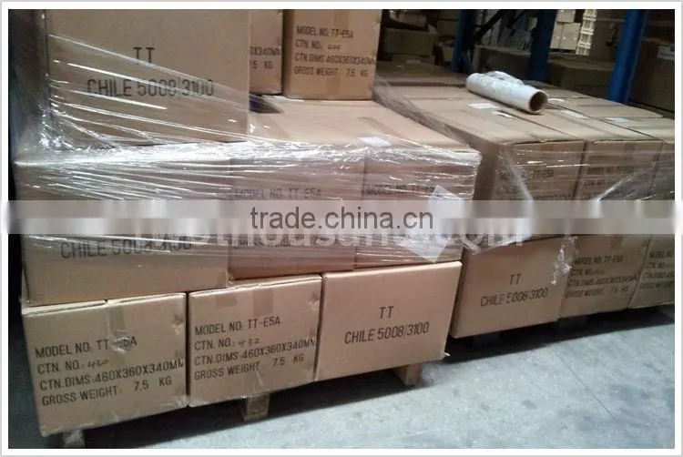 2015 Waffle Maker Machine Price for Single Head with timer