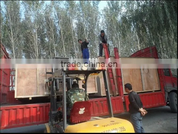 Automatic Toilet Paper Manufacturing Plant