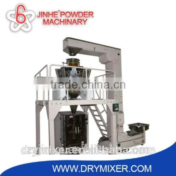JINTAI hot sale instant coffee granule packing machinery
