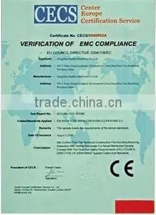 DJF(g) Series small air blower with CE certificate
