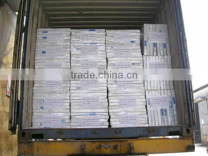 light weight calcium silicate board