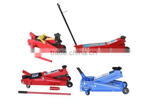 hydraulic floor jack
