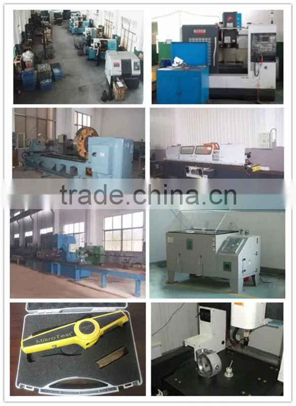 Shock Absorber Piston Rod