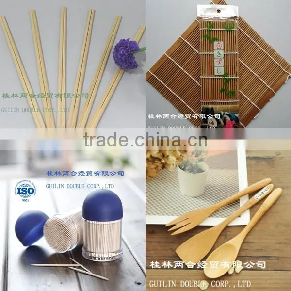 decoration sailling model wooden sushi boat
