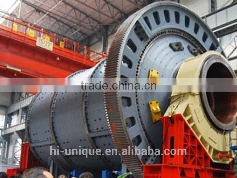 China Zhengzhou Cement Grinding Mill for Sale