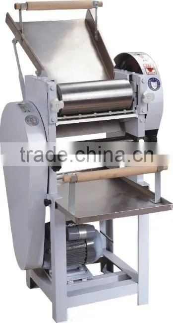Home Or Canteens Automatic Fresh Noodle Machine