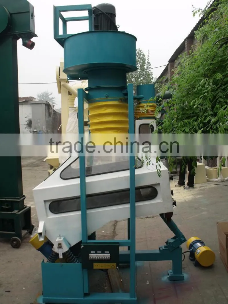 high quality wheat destoner (hot sale)