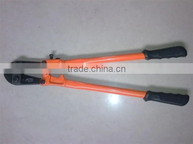 different sizes American type bolt clipper cutter