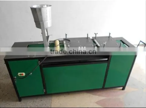 China best quality paper pencil production line,waste paper recycling pencil making machine,environmental pencil making line