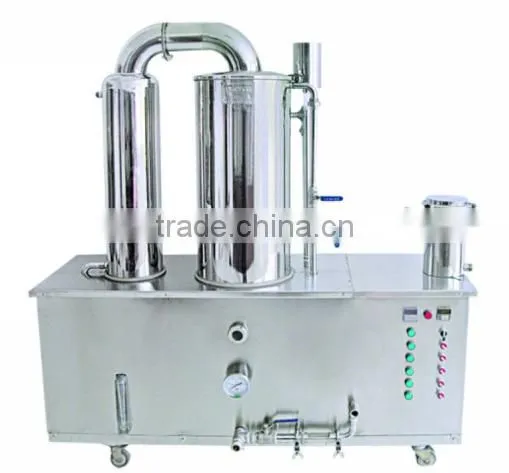 Stainless steel Honey Processing Machines/honey stick filling machine