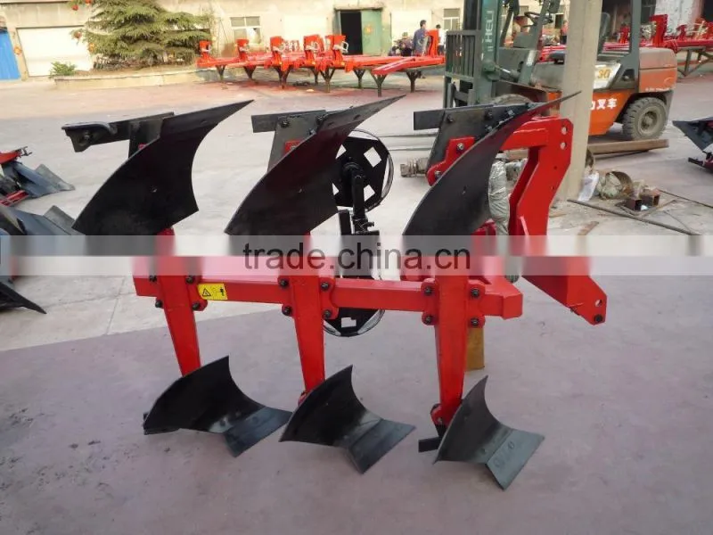 HIGH QUALITY AND BEST SELLING REVERSIBLE PLOUGH